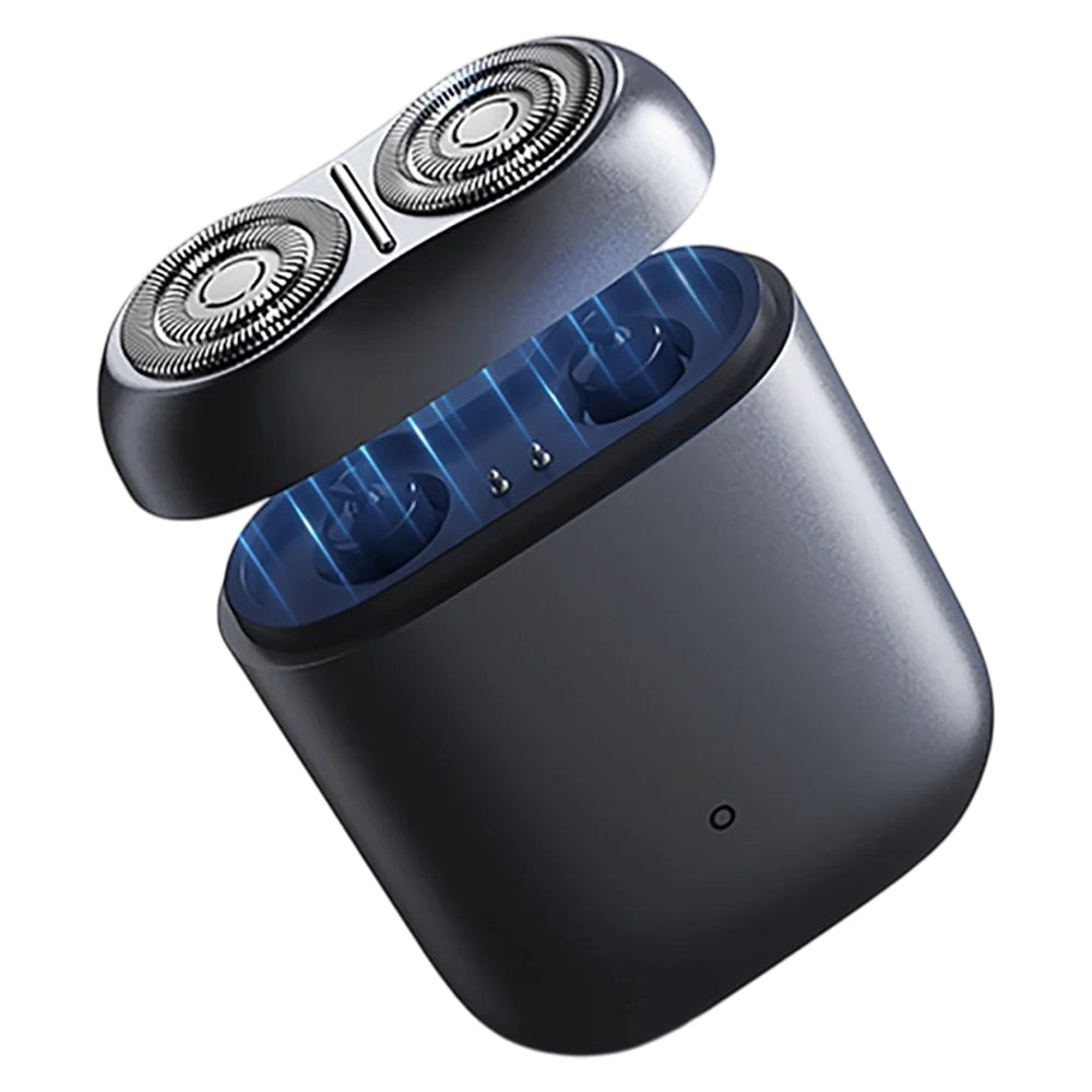Afeitadora Eléctrica Xiaomi S200 Portátil Recargable IPX7 Maquina de Afeitar s2082