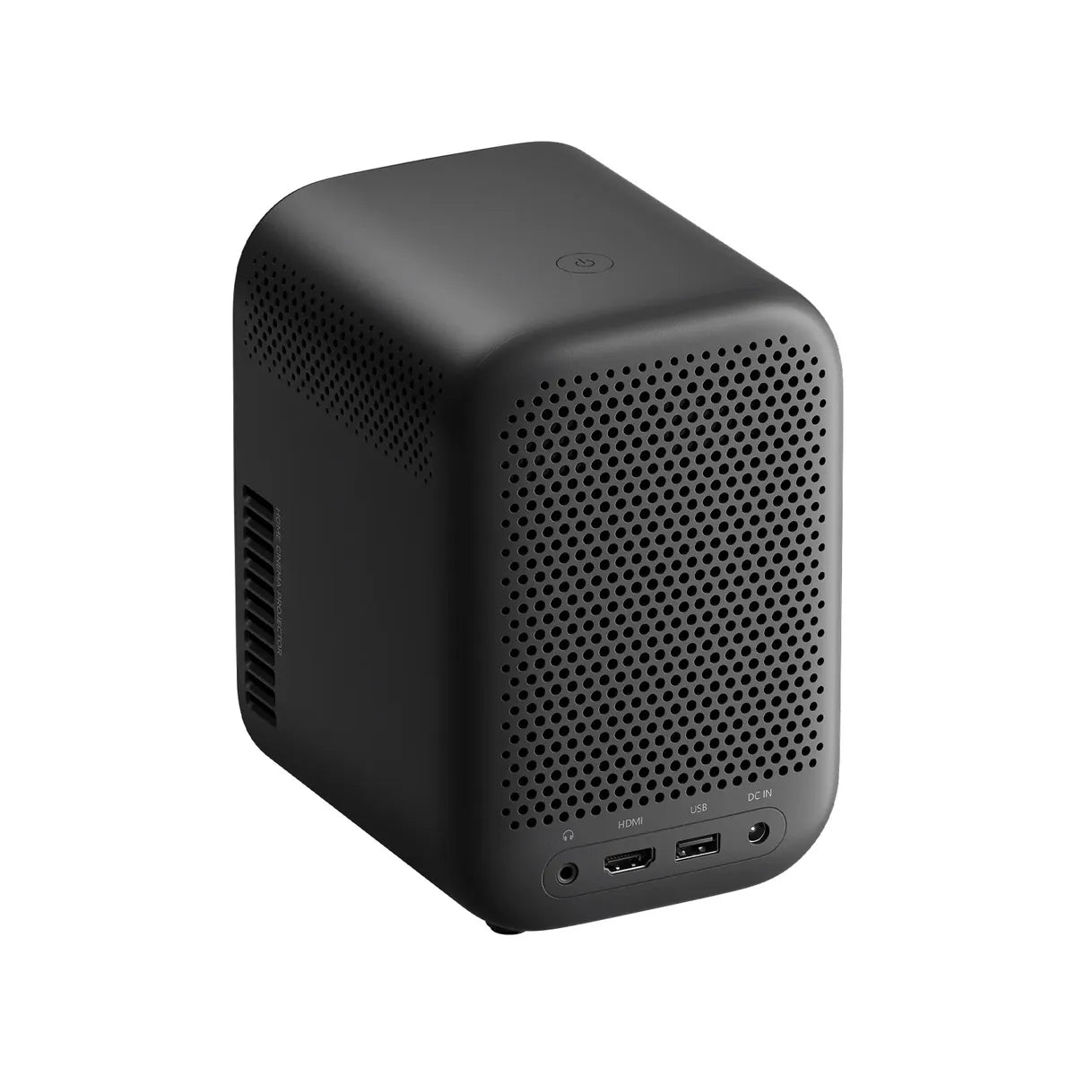Proyector Inteligente Xiaomi Mi Smart Projector L1 Full HD 1080p Android TV Dolby Audio 200 ISO Negro S2226