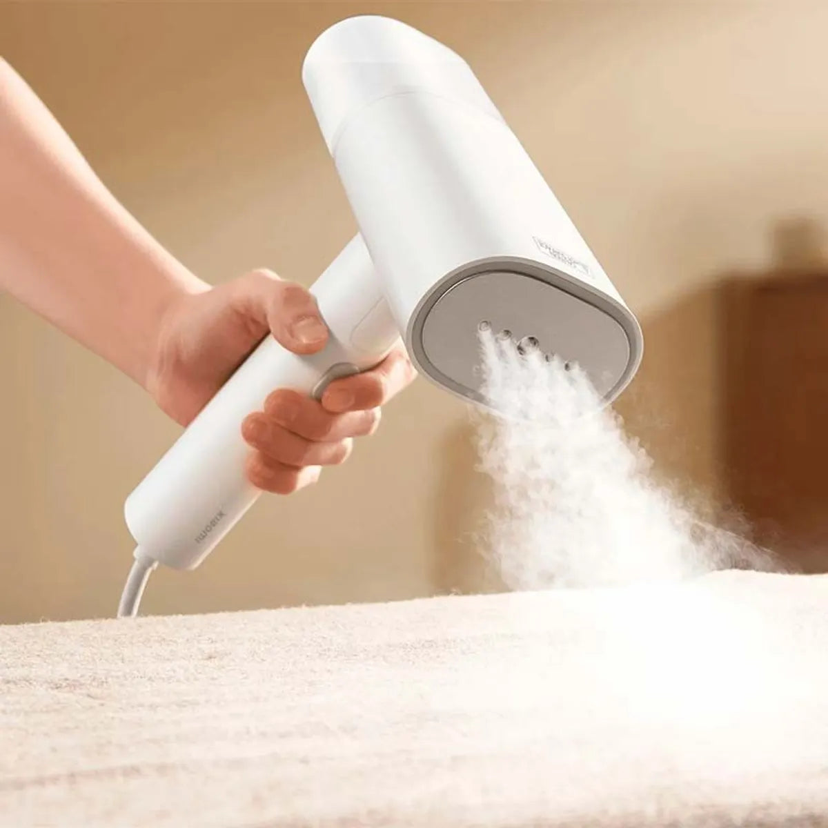 Plancha Vaporizador de Ropa Plegable Xiaomi Mijia Garment Steamer 2 1300W 30kPa Esterilizador S2220