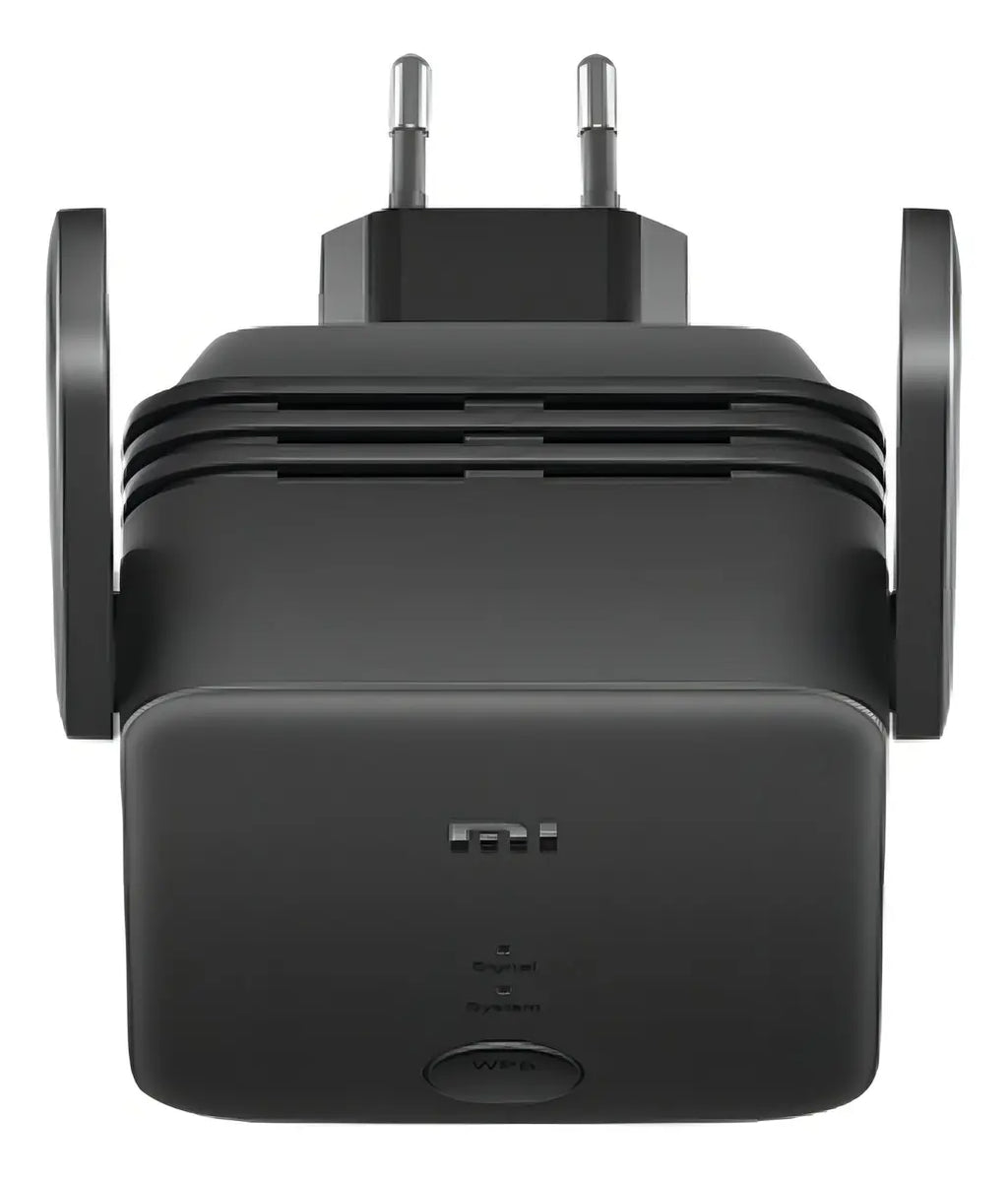 Extensor de Rango Repetidor Wi-Fi Xiaomi Mi AC1200 Doble Banda 1200Mbps Puerto Ethernet