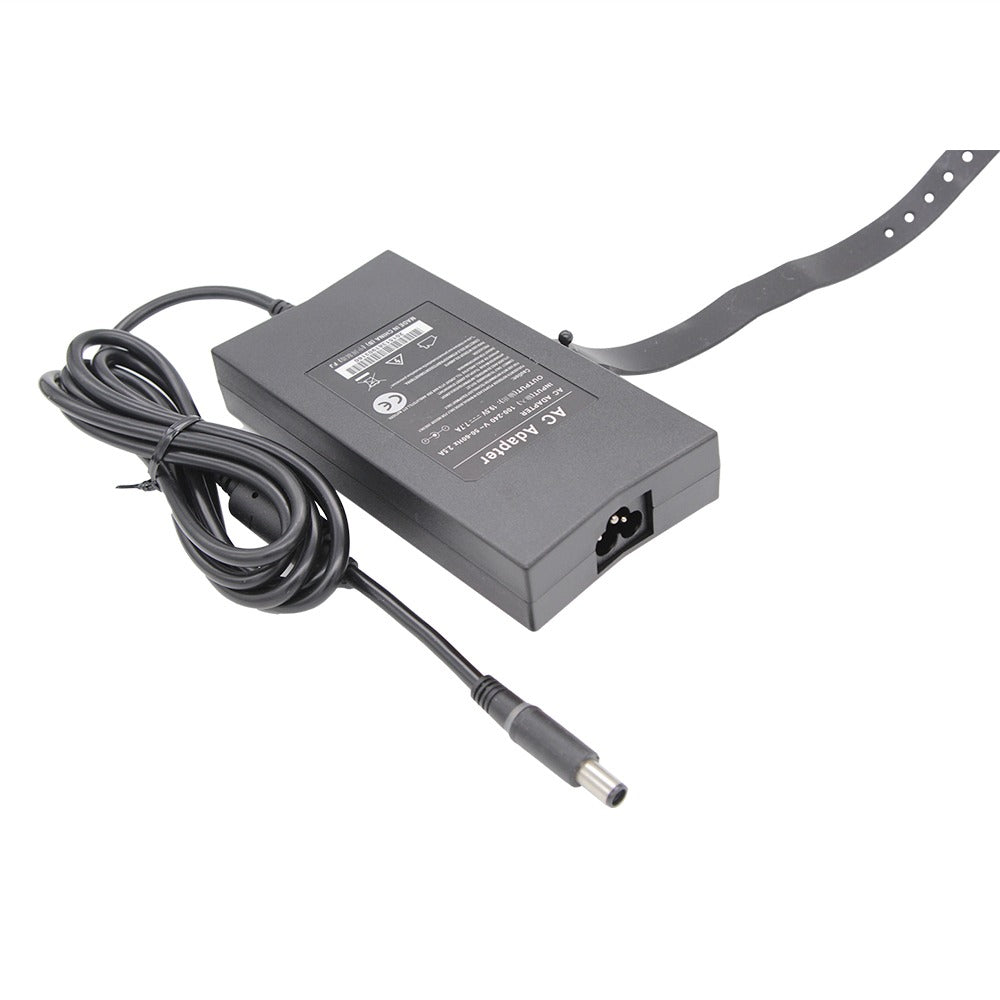 Cargador Compatible Laptop DELL 19.5V 7.7A punta 7.4x5.0mm 150w S1218