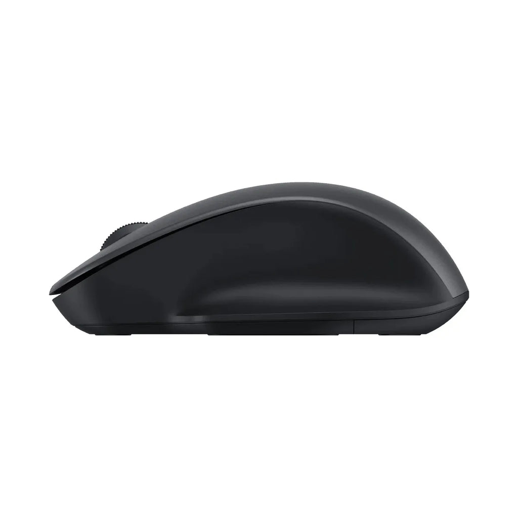 Mouse Inalámbrico Xiaomi Wireless Mouse Comfort Edition 2.4GHz Ergonómico Negro S2229