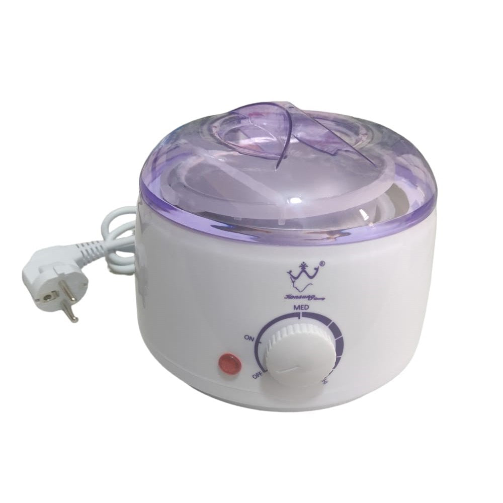 Olla Calentadora para Cera Depilatoria Profesional KONSUNG S1599