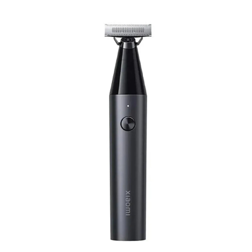 Afeitadora y Recortadora 3 en 1 Xiaomi UniBlade Trimmer X300 Cuchilla 3 Vías Carga Magnética IPX7 S2223