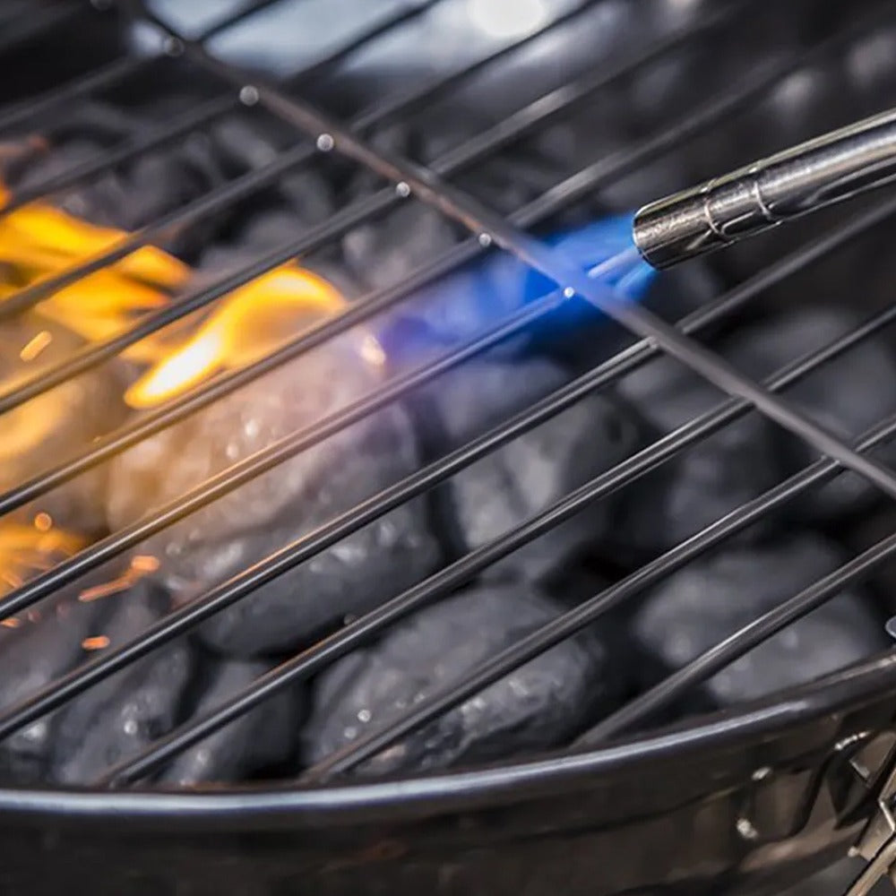 Gas Butano FIX Ultra Refinado 230g | Válvula Universal para Cocinillas y Flameadores S1249