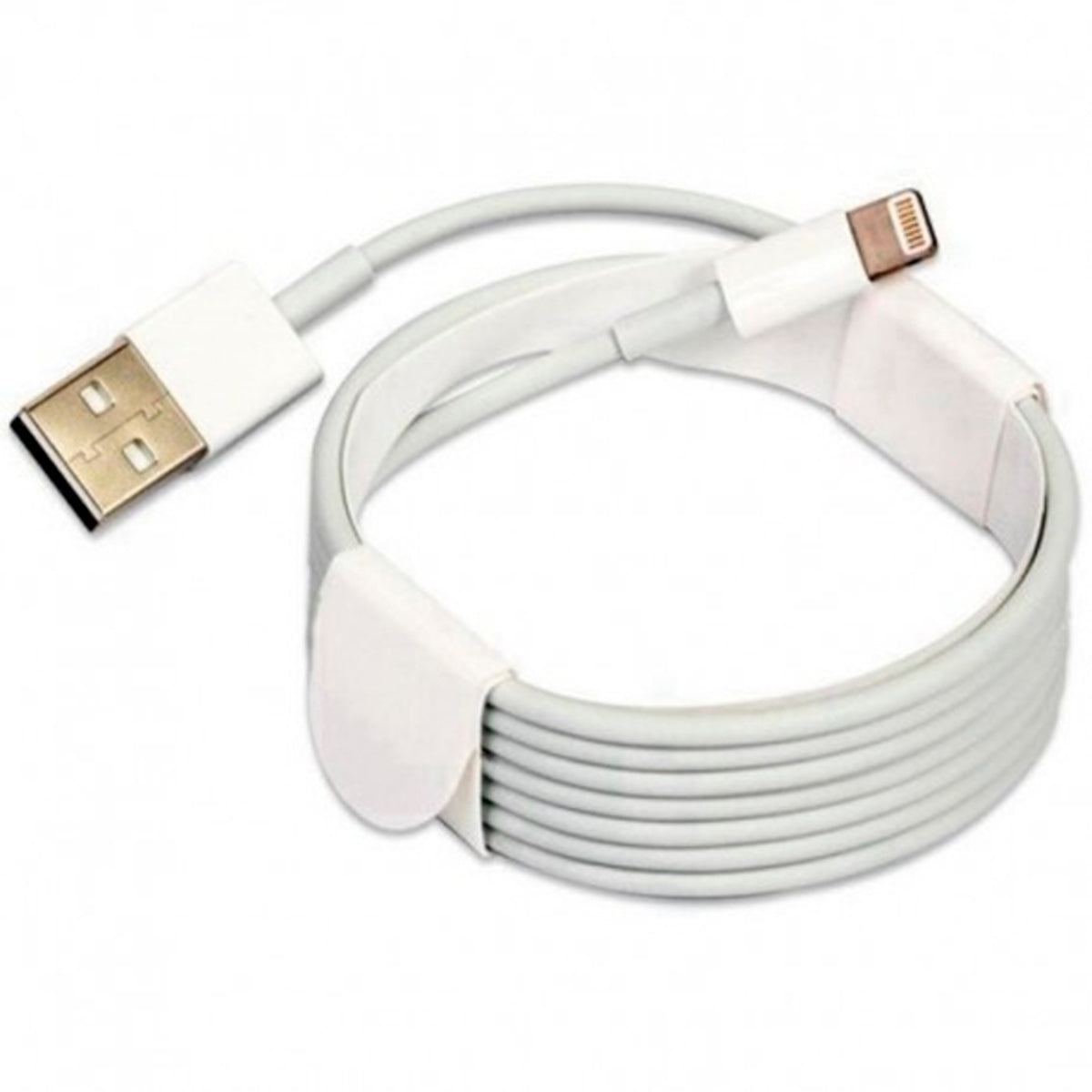 Cable Lightning 3 Metros iPhone iPad 5 5c 5s 6 6s 7 8 X Usb S0009