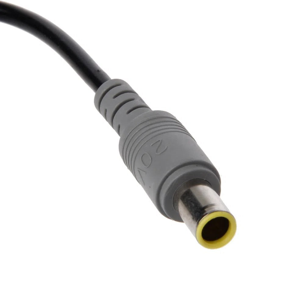 Cargador Compatible Laptop Lenovo 20V 3.25A 7.9-5.5mm 65w S1009