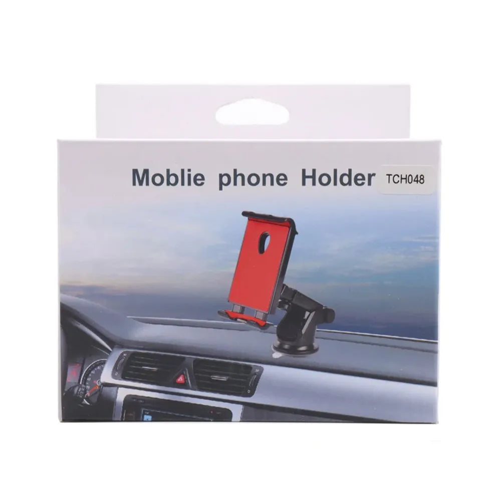 Soporte de Celular Brazo Extendible para Auto | Universal 360° S1670