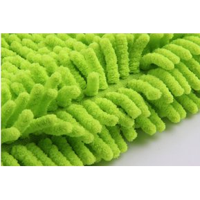 Guante Esponja de Microfibra "Super Mitt" | Auto y Hogar S0331