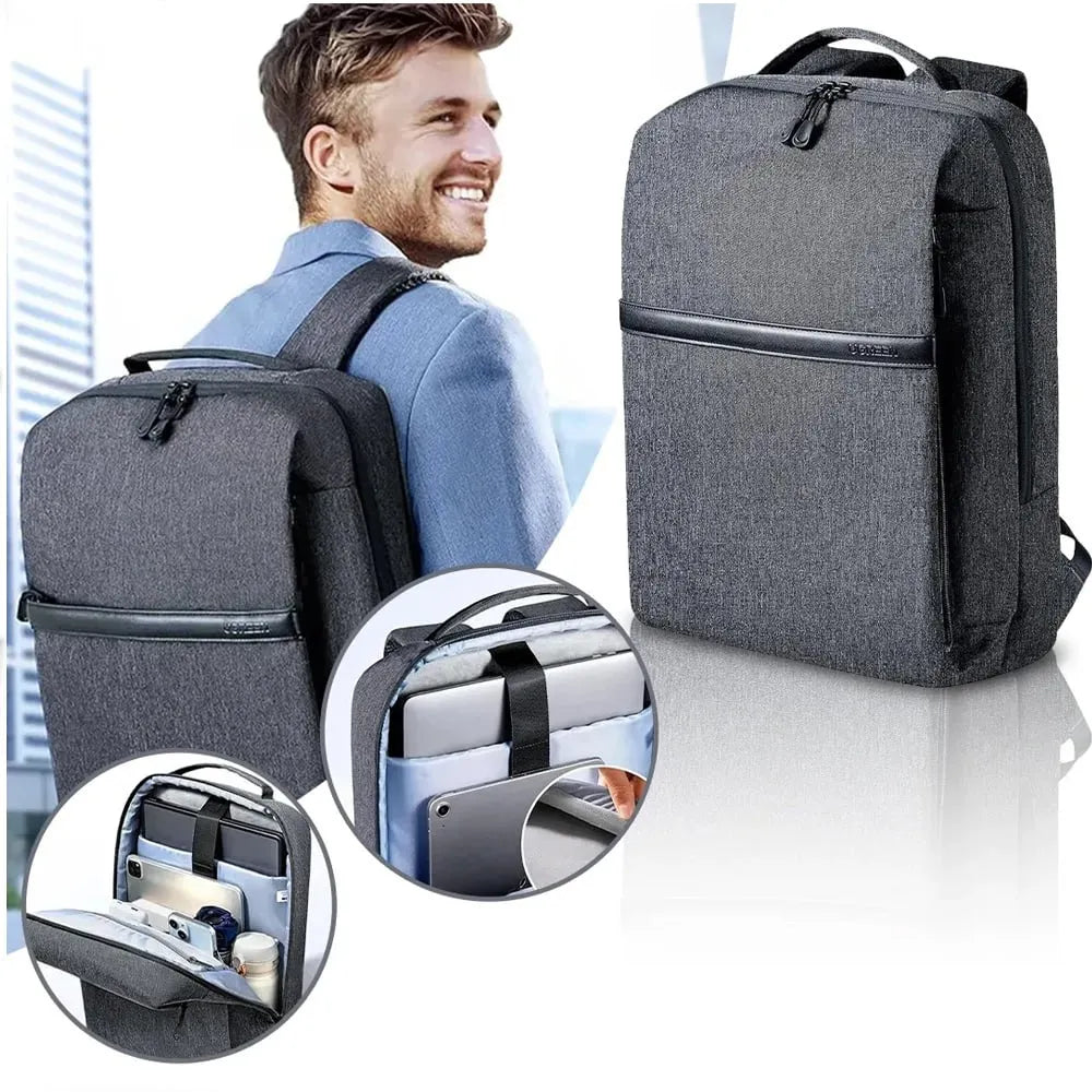 Mochila para Portátil UGREEN Multibolsillo Contra Agua S1819