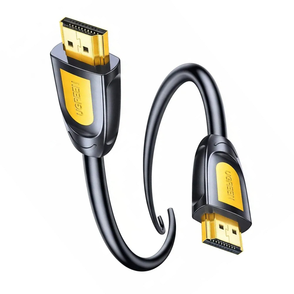 Cable hdmi 2.0 4K UGREEN 15 Metros PVC S2000