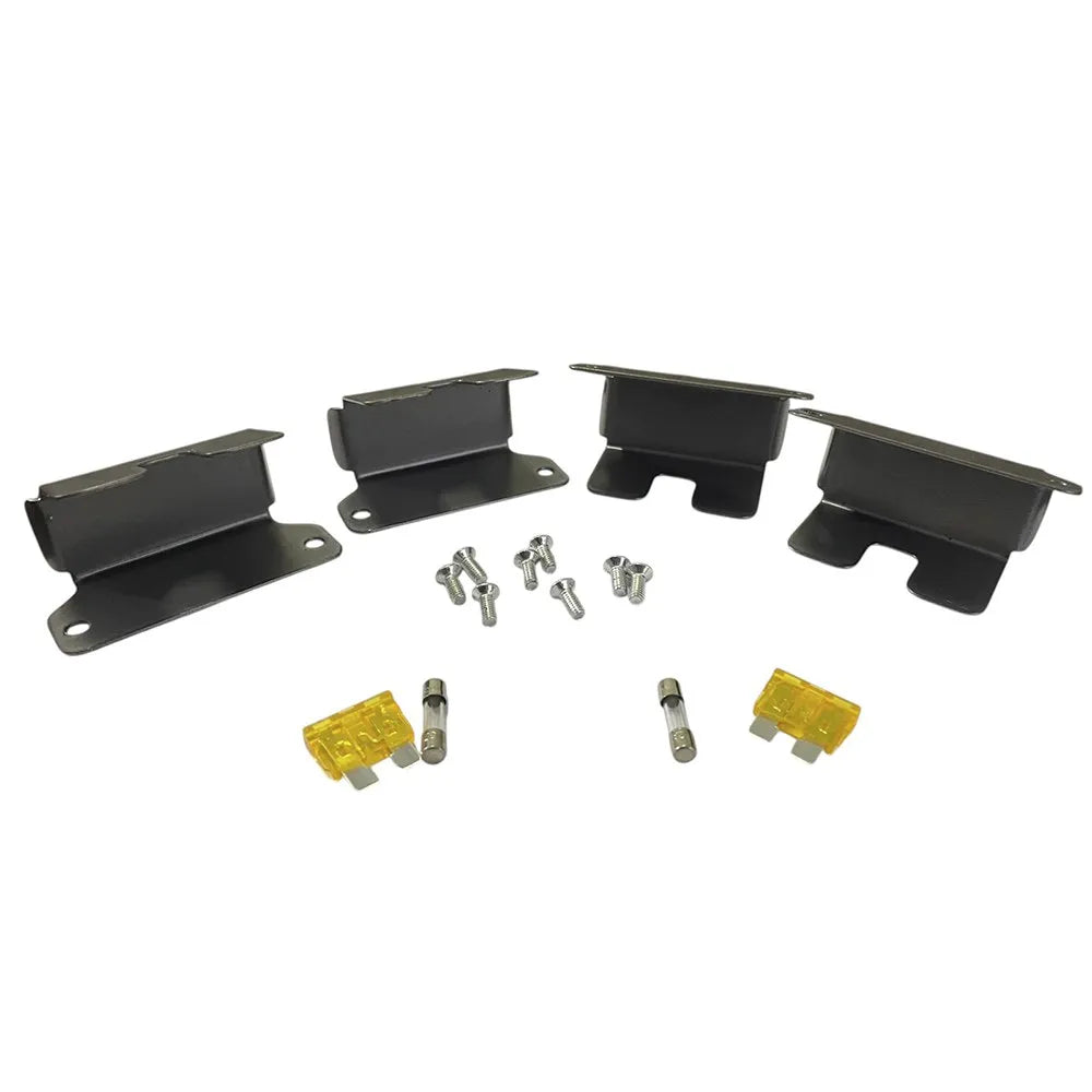 Cargador Portátil de Baterías 12V/24V TOTAL | 20 Amperios Inteligente S1770