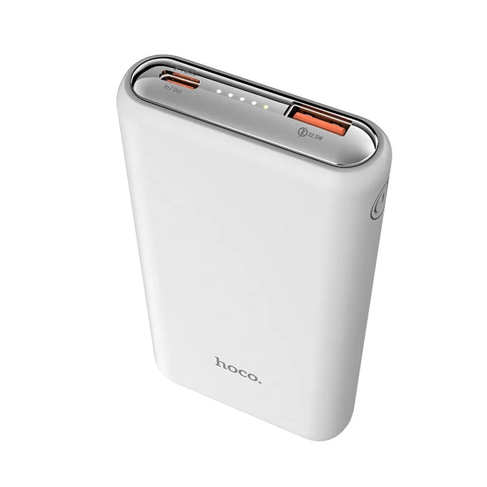 Power Bank Hoco Q1 10.000mAh PD3.0 QC 3.0 USB 22.5w tipo C 20W S1094