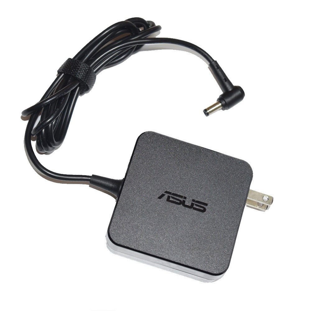 Cargador Compatible Laptop Asus 19V 4.74a 90w punta fina S1041
