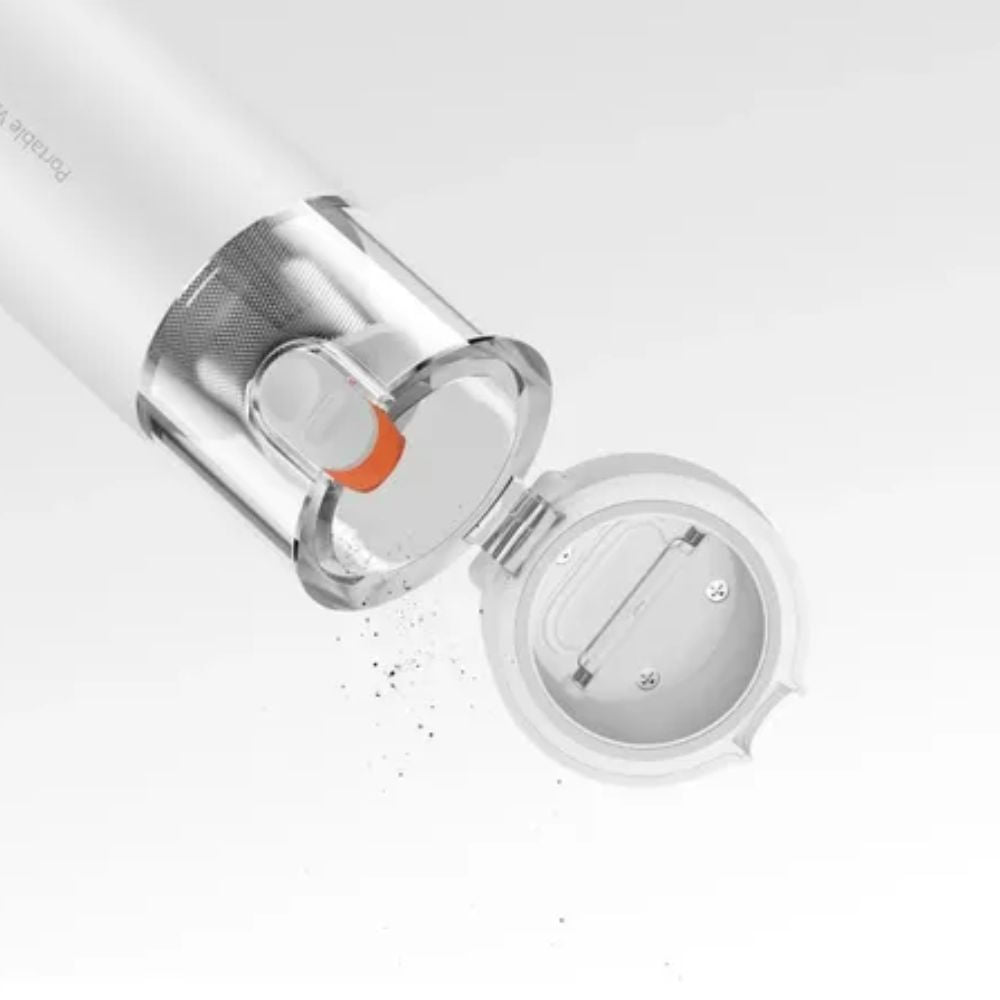 Aspiradora de Mano Inalámbrica Xiaomi Mi Vacuum Cleaner Mini 13000Pa Carga USB-C S2224