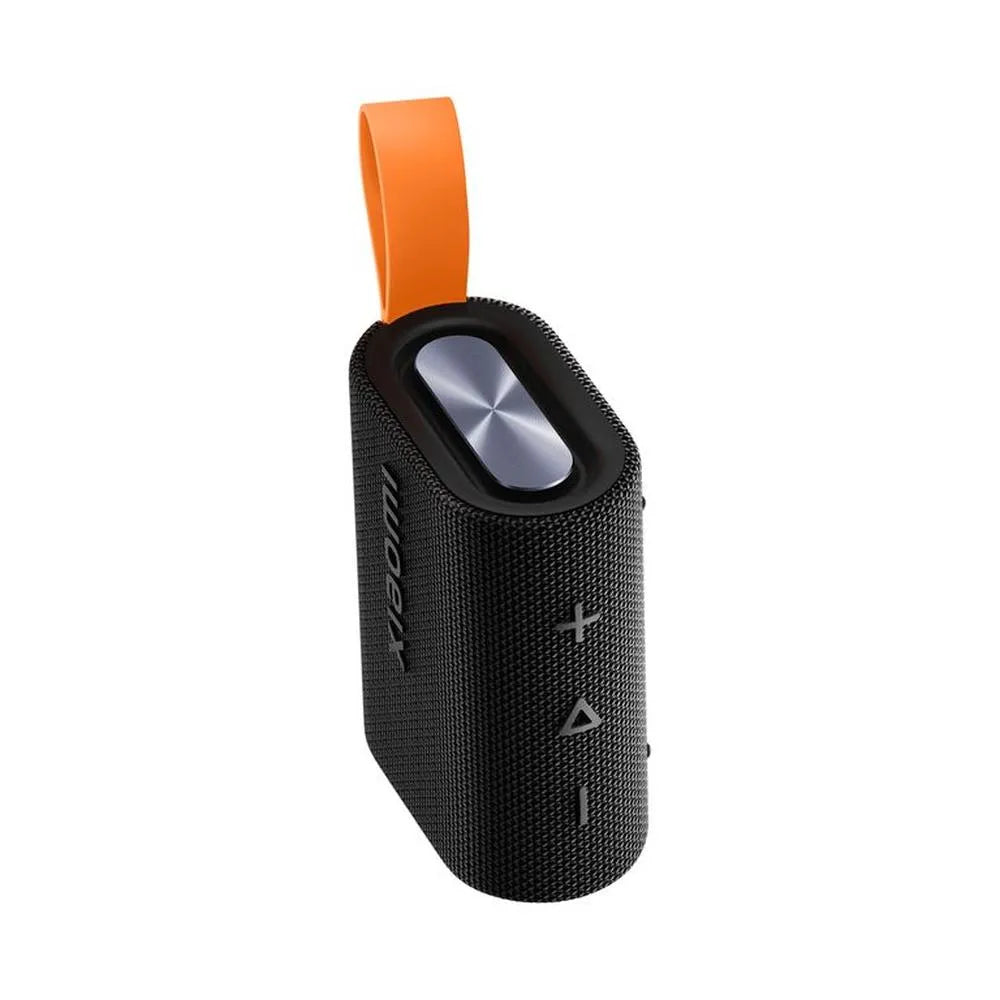 Parlante Bluetooth Portátil Xiaomi Sound Pocket 5W IP67 TWS Batería 10H Negro S2230