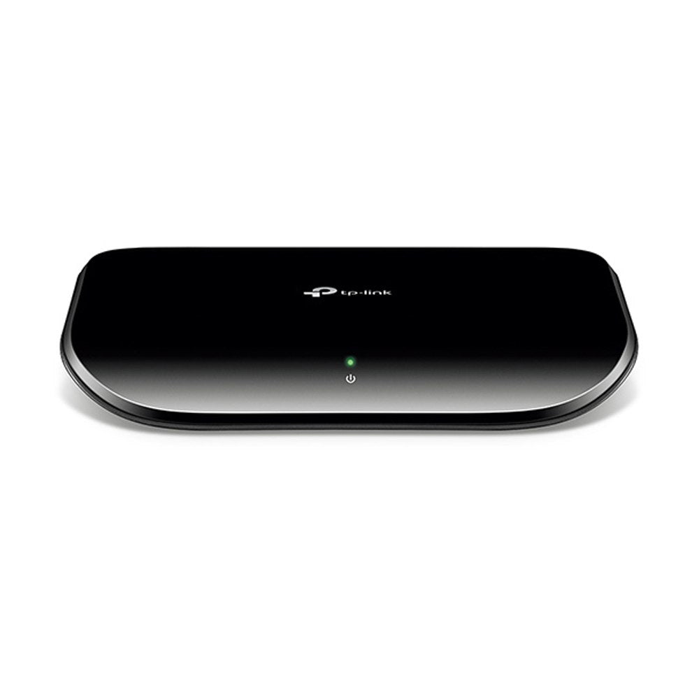 Switch 5 Puertos Tp-link TL-SD1005D 10 100 1000mbps rj45 lan GIGABIT S1500