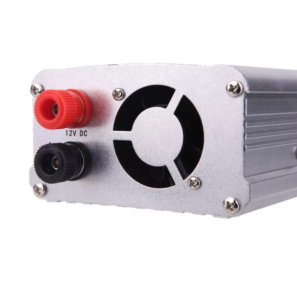 Inversor de Corriente para Auto de 12v a 220v Usb 500W SANTOFA S1601