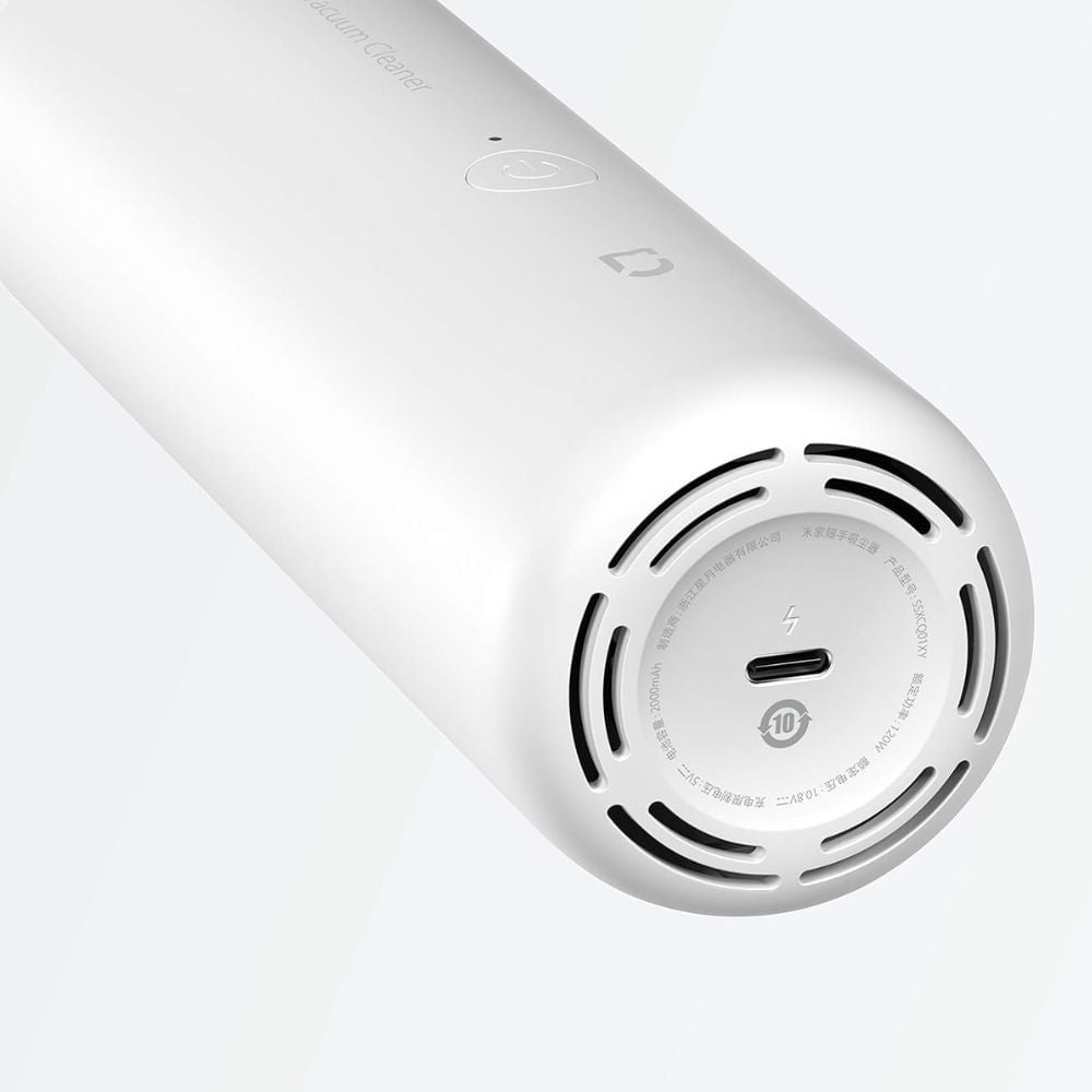 Aspiradora de Mano Inalámbrica Xiaomi Mi Vacuum Cleaner Mini 13000Pa Carga USB-C S2224