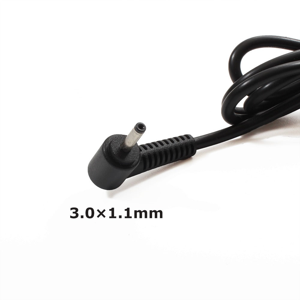 Cargador Genérico Laptop Acer 19V 3.42A 65w 3.0x1.1mm S1217