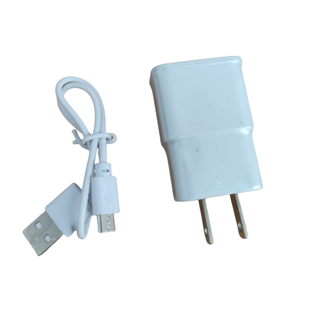 Linterna frontal recargable Cafini Luz led fuerte CN-L7633C S0881