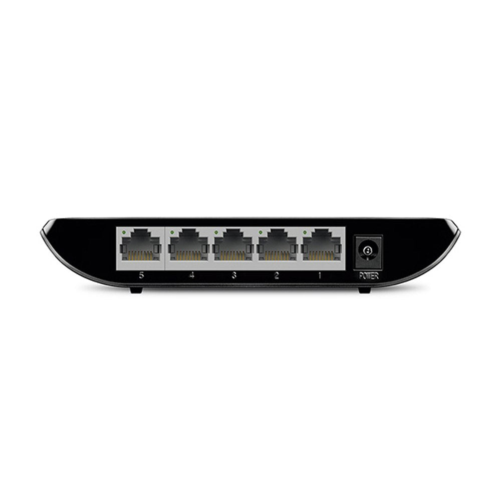 Switch 5 Puertos Tp-link TL-SD1005D 10 100 1000mbps rj45 lan GIGABIT S1500