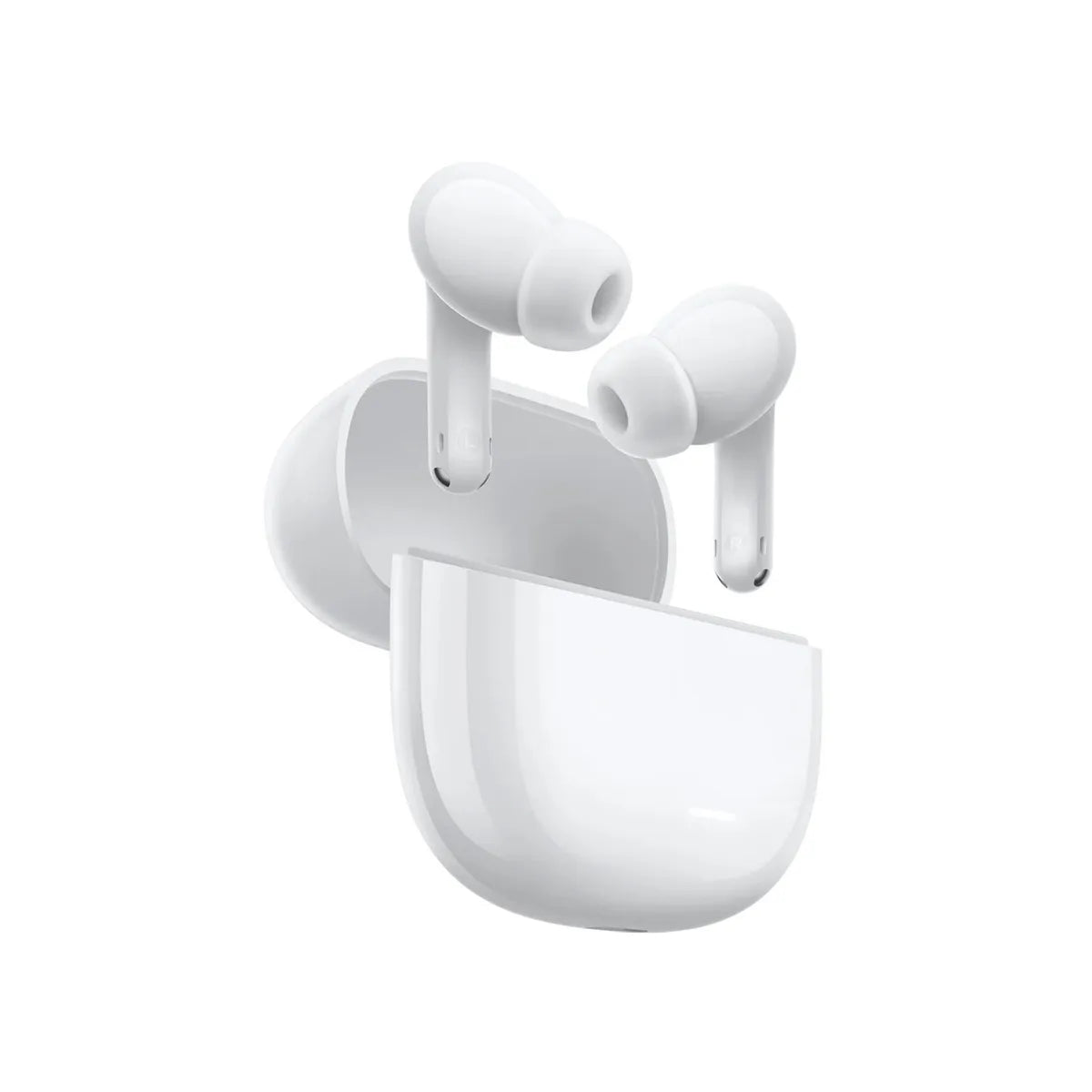 Audífonos Inalámbricos TWS REDMI Buds 8 Lite Bluetooth 5.4 Batería 36H Blanco S2233