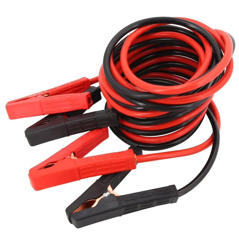 Cable para Bateria 1000A Safari 5 Metros 50mm Resistente S1918
