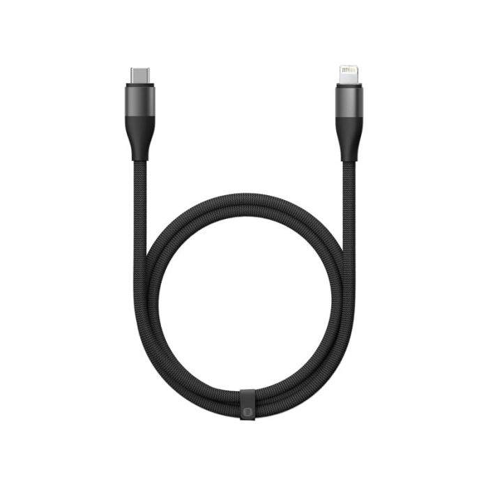 Cable Tipo C a Lightning Xiaomi Carga Rápida Transferencia de Datos s2050