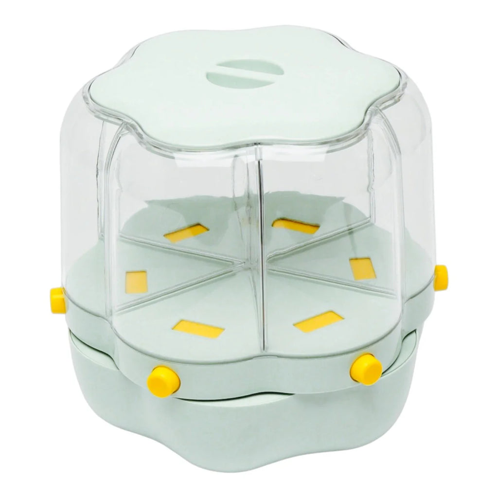 Dispensador Giratorio de Menestras y Cereales 360° Smart Organizer (7L) S2123 S2124
