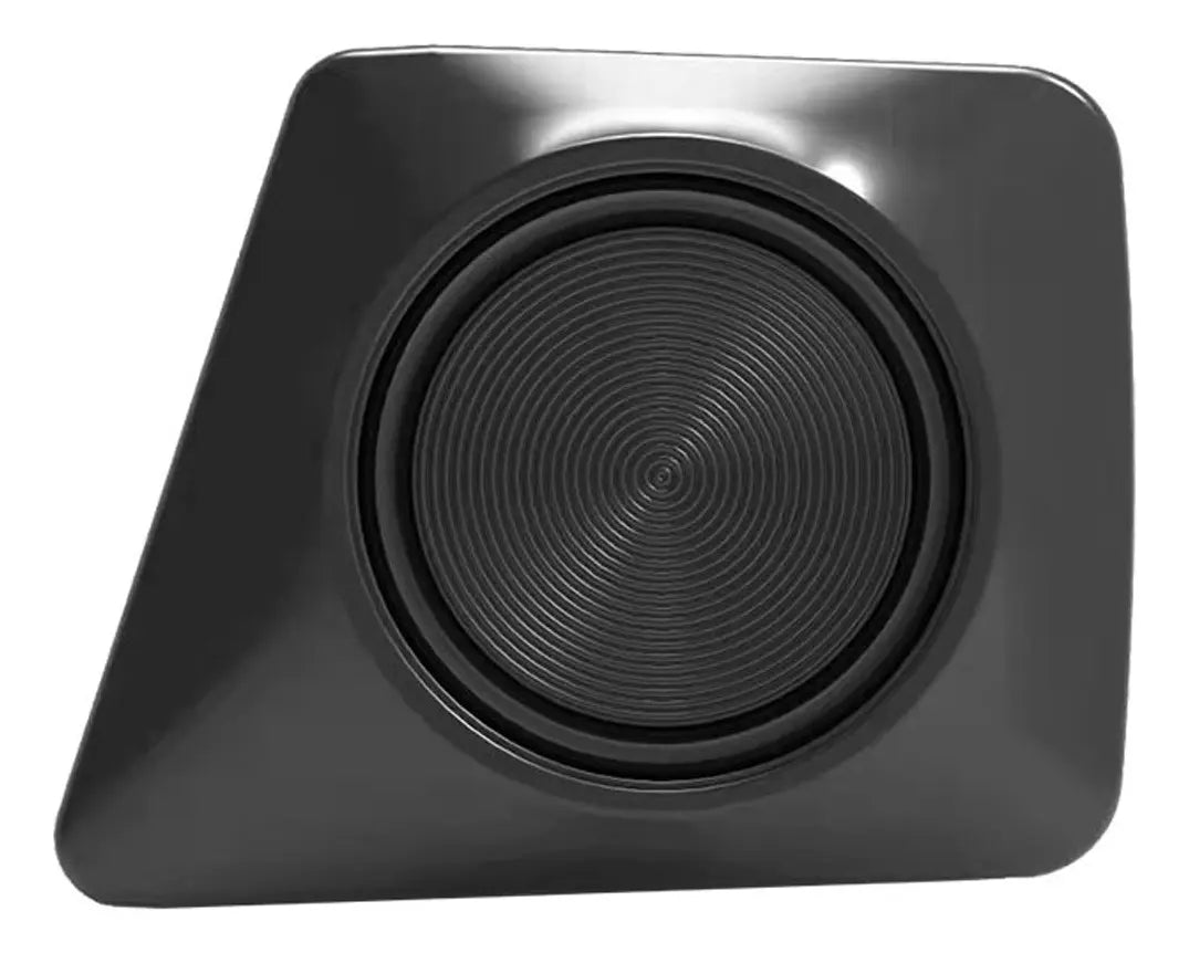 Parlante Portátil Bluetooth Soundbar 10W con Luces RGB y Función TWS S2157