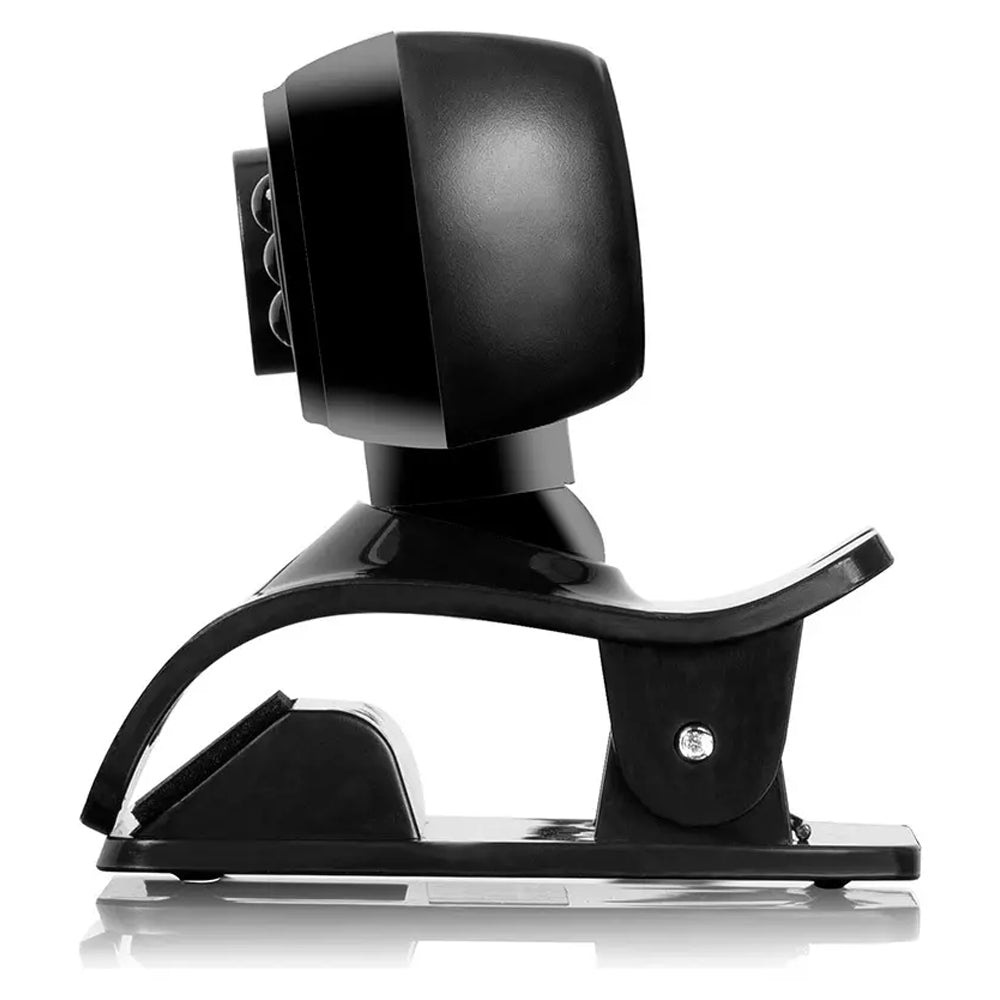 Cámara Web Full HD 1080p Enkore Delta+ ENC WC103 3 LEDs Micrófono Clip USB Plug & Play s2249
