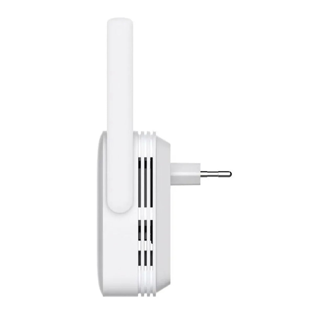 Extensor de Rango Wi-Fi 6 Xiaomi AX1500 Doble Banda EasyMesh Gigabit App Mi Home S2218
