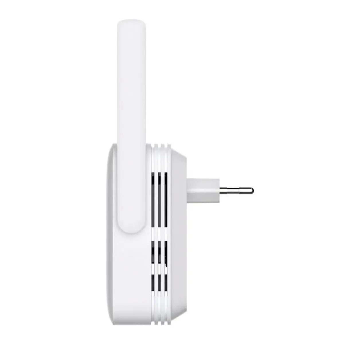 Extensor de Rango Wi-Fi 6 Xiaomi AX1500 Doble Banda EasyMesh Gigabit App Mi Home S2218