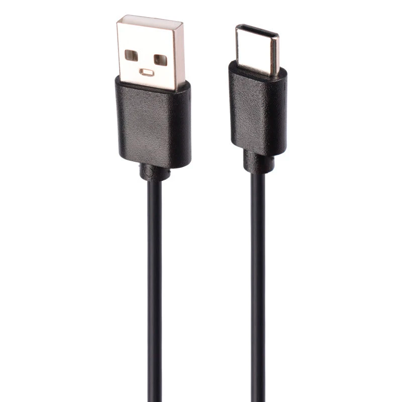 Linterna Táctica LED Recargable USB con Luz Lateral COB S2030