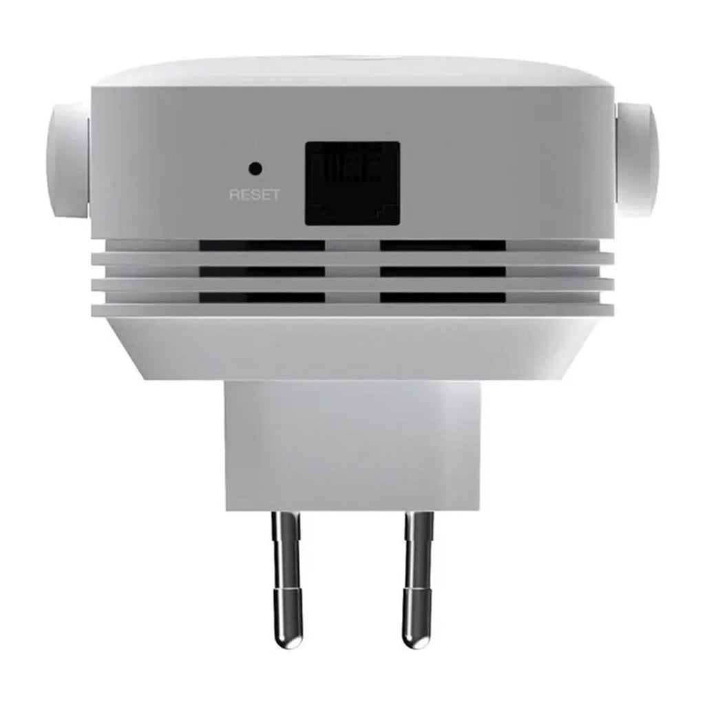 Extensor de Rango Wi-Fi 6 Xiaomi AX1500 Doble Banda EasyMesh Gigabit App Mi Home S2218