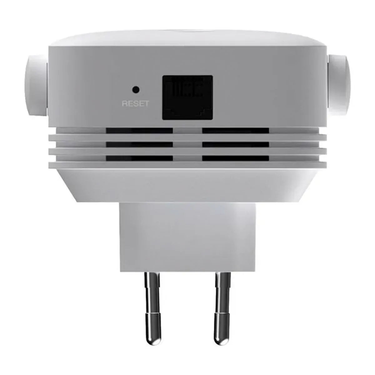 Extensor de Rango Wi-Fi 6 Xiaomi AX1500 Doble Banda EasyMesh Gigabit App Mi Home S2218