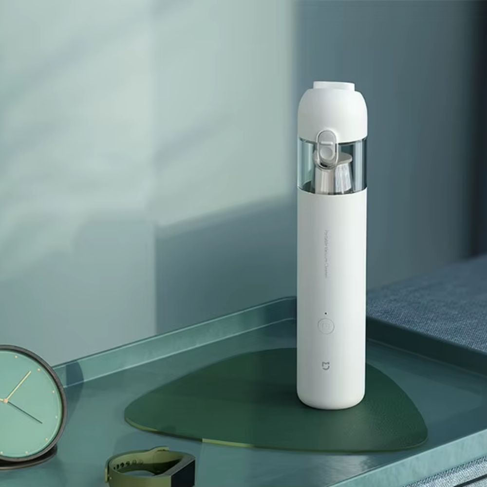 Aspiradora de Mano Inalámbrica Xiaomi Mi Vacuum Cleaner Mini 13000Pa Carga USB-C S2224