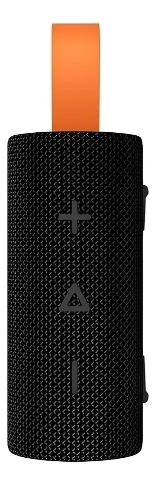 Parlante Bluetooth Portátil Xiaomi Sound Pocket 5W IP67 TWS Batería 10H Negro S2230