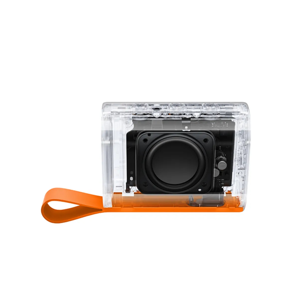Parlante Bluetooth Portátil Xiaomi Sound Pocket 5W IP67 TWS Batería 10H Negro S2230