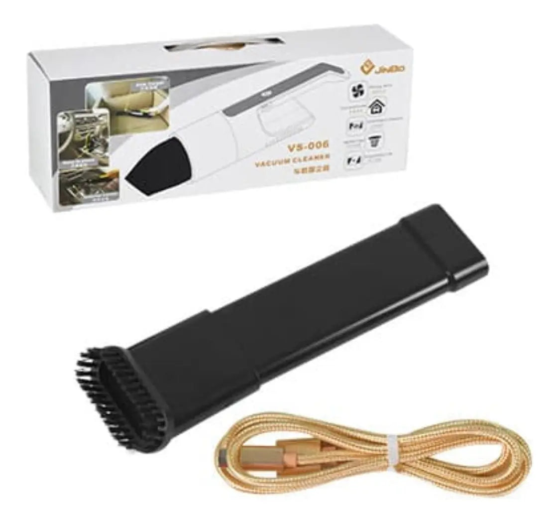 Aspiradora Inalámbrica Compacta Portátil de 5000Pa / 60W (Modelo VS-005) S2165
