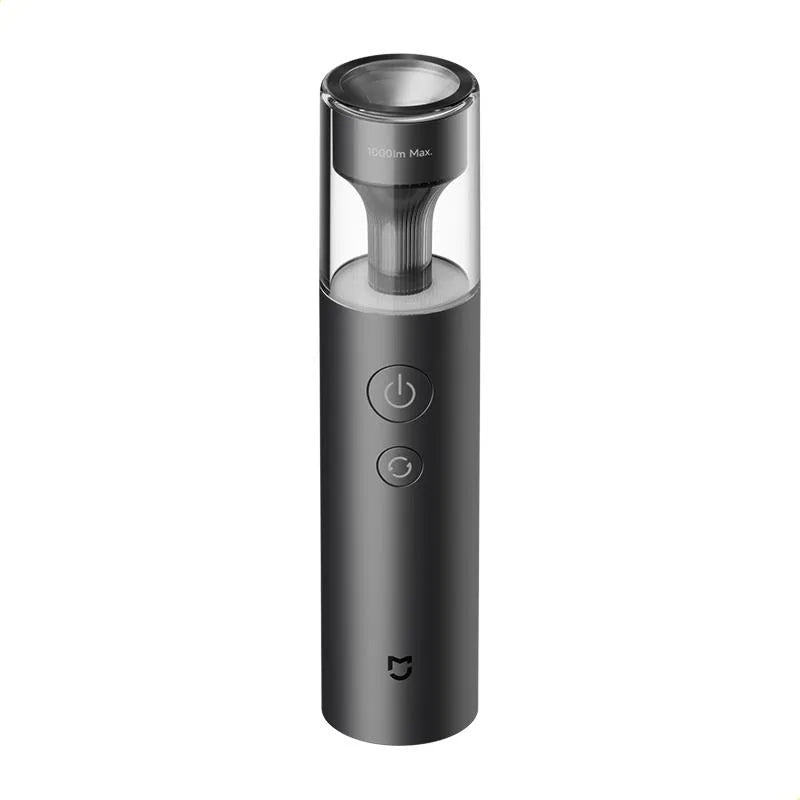 Linterna Portátil Multifuncional Xiaomi Mi Multi-Function Flashlight 1000 Lúmenes IPX6 S2197