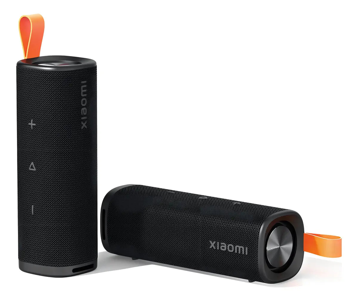 Parlante Bluetooth Portátil Xiaomi Sound Outdoor 30W IP67 Acuático Batería 12H Negro S2225