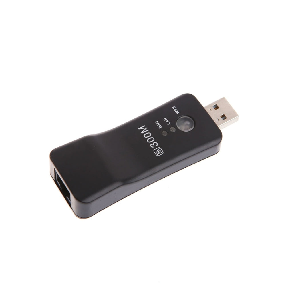 Repetidor Wifi USB para Smart Tv PC Internet S0006