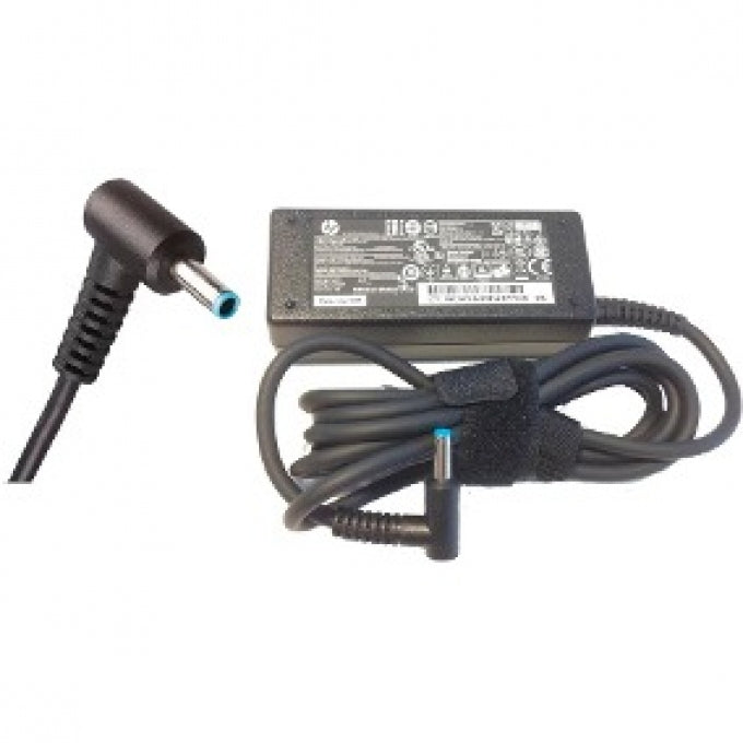 Cargador Generico Laptop HP compaq 19.5V 3.33A 65w 4.5x3.0mm S0101