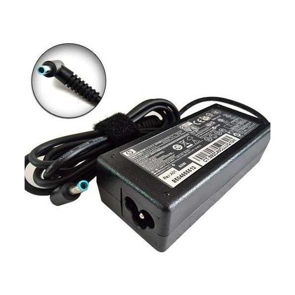 Cargador Generico Laptop HP compaq 19.5V 3.33A 65w 4.5x3.0mm S0101