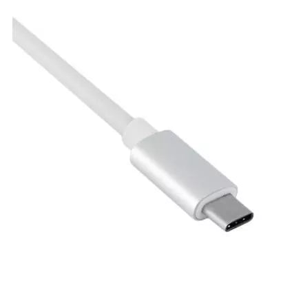 Convertidor USB 3.1 Tipo C a HDMI Adaptador Mac Video S0184