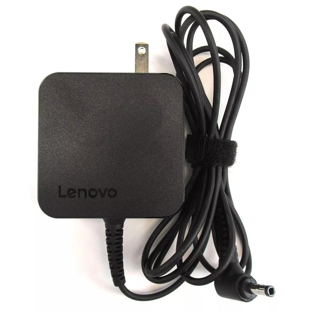 Cargador Compatible con Laptop Lenovo 20V 2.25A 4.0mm x 1.7mm 45watt S0211