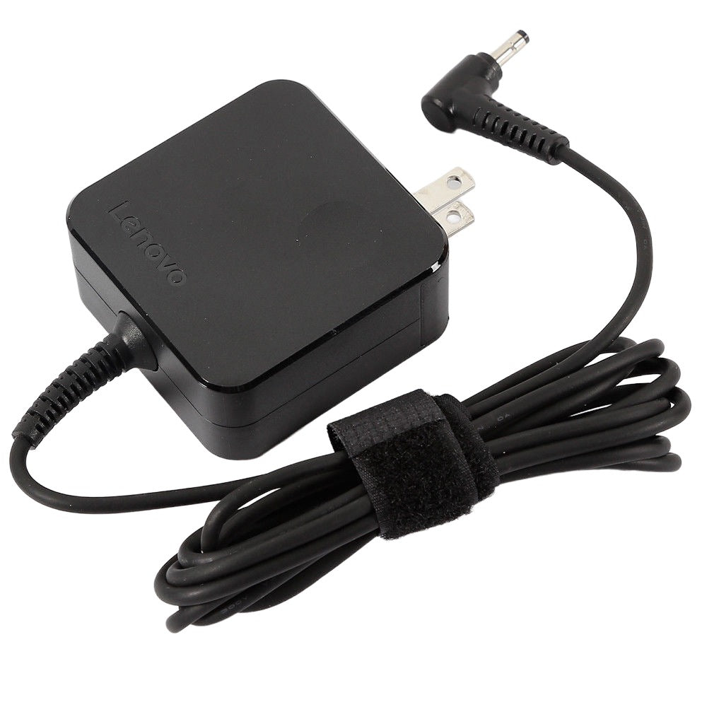 Cargador Compatible con Laptop Lenovo 20V 2.25A 4.0mm x 1.7mm 45watt S0211