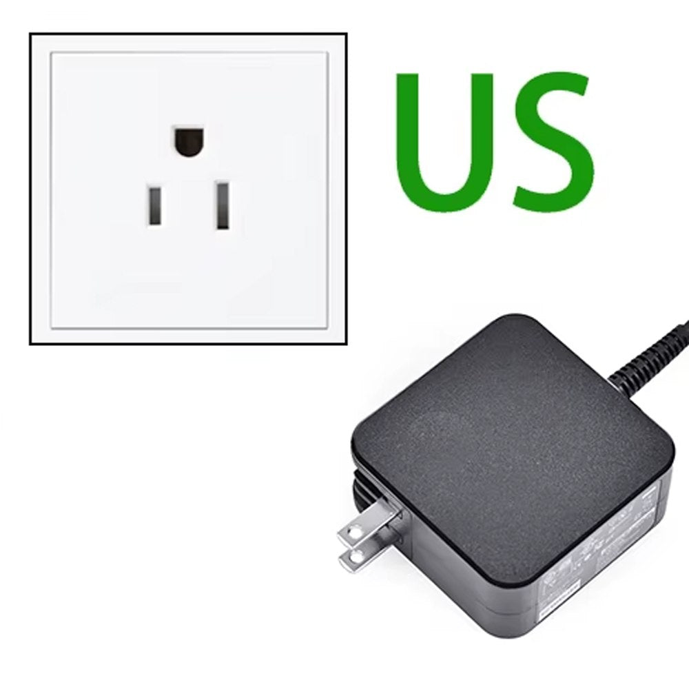 Cargador Compatible Laptop Asus 19V 3.42a 5.5x2.5mm 65w S0212